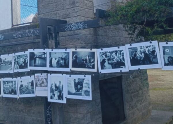 Ranelagh: vecinos participaron de una jornada cultural y exposición en homenaje a las Madres de Plaza de Mayo