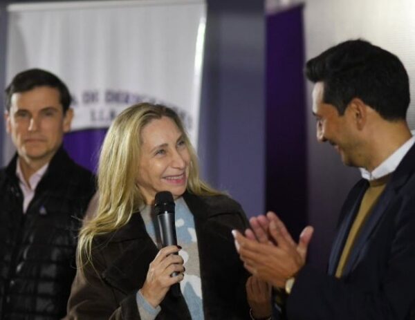 La Libertad Avanza inauguró su Escuela de Dirigentes y ratificó su apuesta por 2027