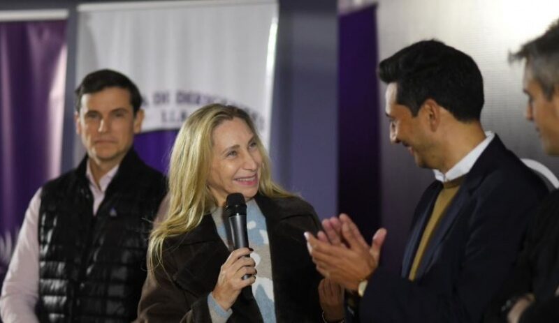 La Libertad Avanza inauguró su Escuela de Dirigentes y ratificó su apuesta por 2027