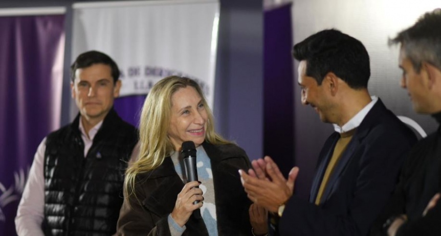 La Libertad Avanza inauguró su Escuela de Dirigentes y ratificó su apuesta por 2027