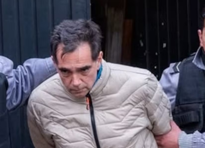 Le otorgaron prisión domiciliaria al extitular de ARSAT, Facundo Leal, por sus problemas de adicciones