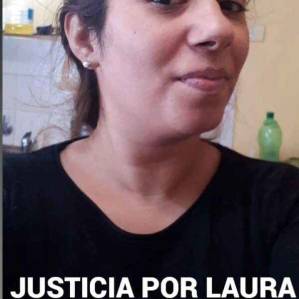 Prisión perpetua al policía que asesinó a su expareja y al novio en un doble homicidio en el Parque Pereyra Iraola