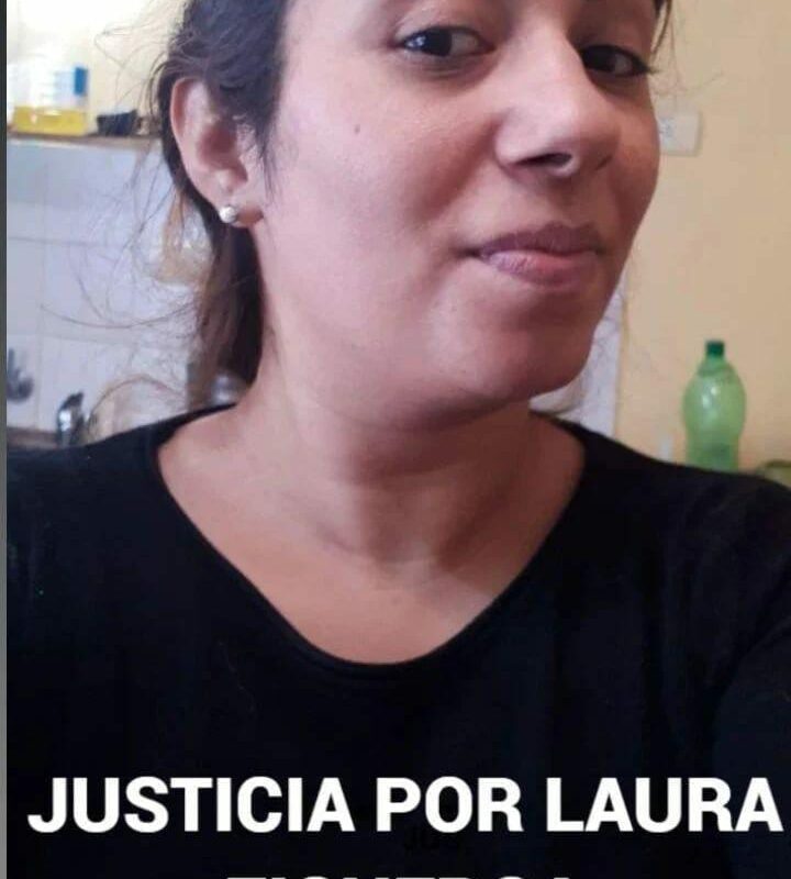 Prisión perpetua al policía que asesinó a su expareja y al novio en un doble femicidio en el Parque Pereyra Iraola