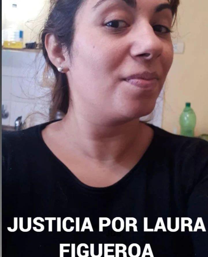 Prisión perpetua al policía que asesinó a su expareja y al novio en un doble homicidio en el Parque Pereyra Iraola