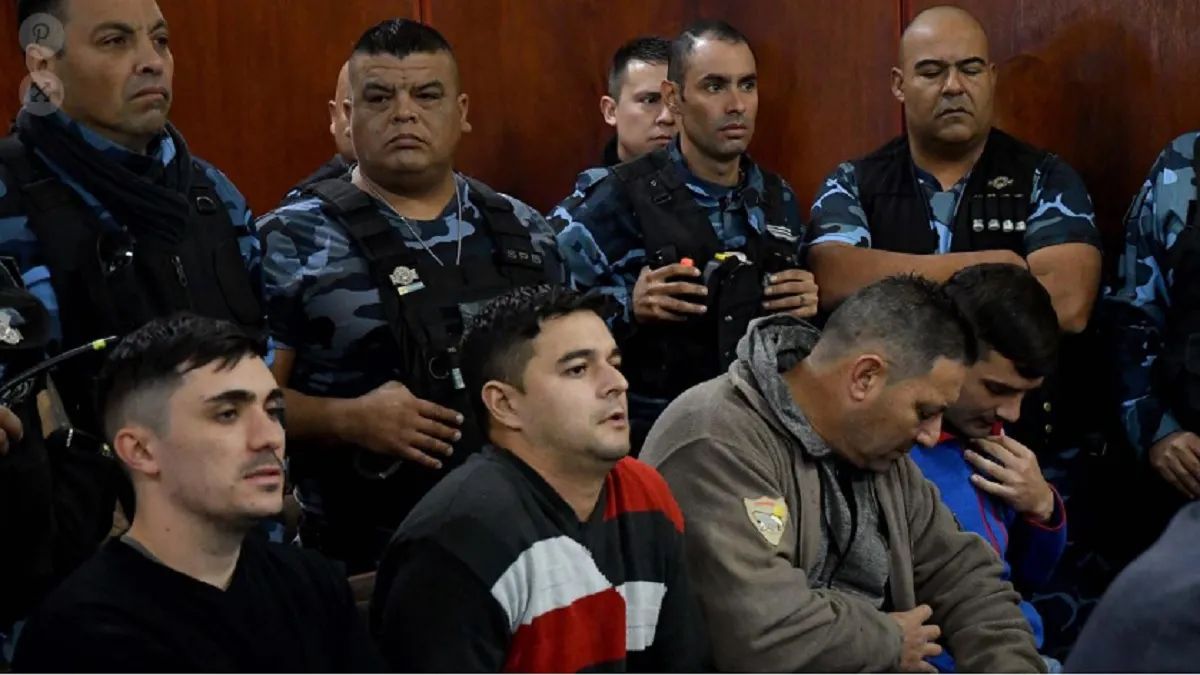 La Provincia autoriza una indemnización de más de 300 millones de pesos por la Masacre de Monte