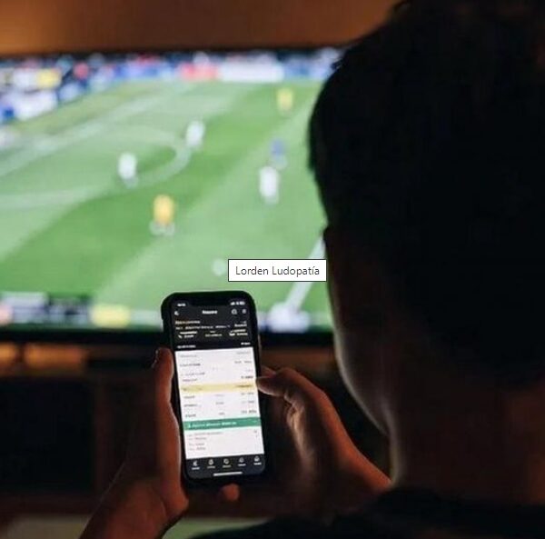 Diputados insisten con prohibir las publicidades de las apuestas online