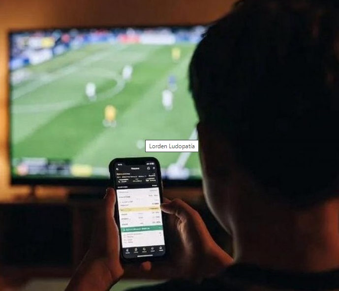 Diputados insisten con prohibir las publicidades de las apuestas online