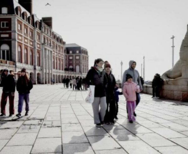 “Las peores vacaciones de invierno en los últimos 20 años”, el lapidario diagnóstico tras la temporada