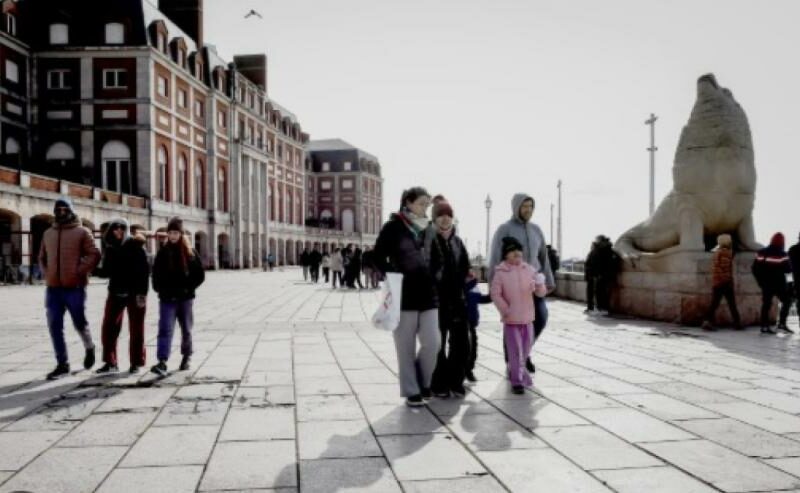 “Las peores vacaciones de invierno en los últimos 20 años”, el lapidario diagnóstico tras la temporada