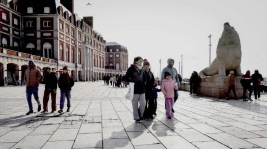 “Las peores vacaciones de invierno en los últimos 20 años”, el lapidario diagnóstico tras la temporada