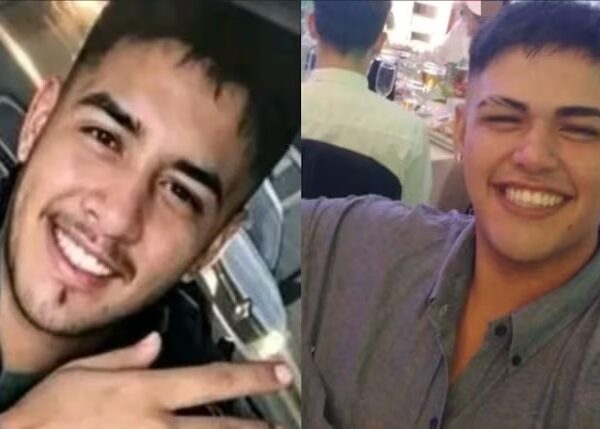 La Justicia de Quilmes recibió a los familiares de los jóvenes asesinados por presuntos narcos en Florencio Varela