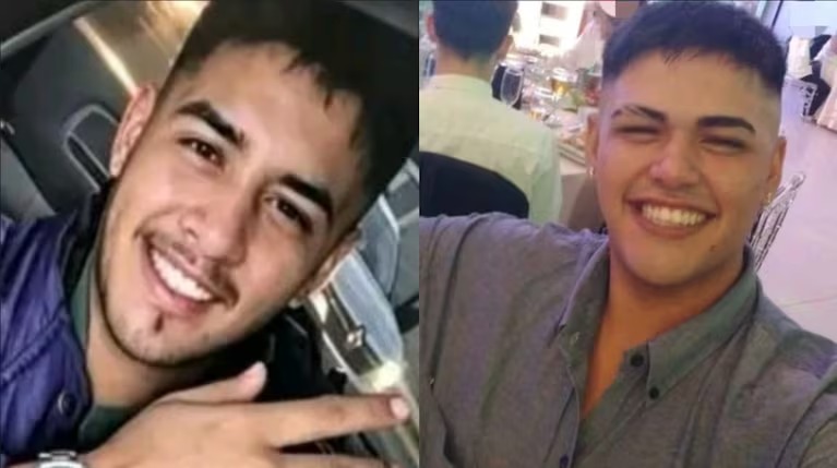 La Justicia de Quilmes recibió a los familiares de los jóvenes asesinados por presuntos narcos en Florencio Varela