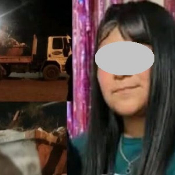 Berazategui: detuvieron al conductor que atropelló y mató a una adolescente