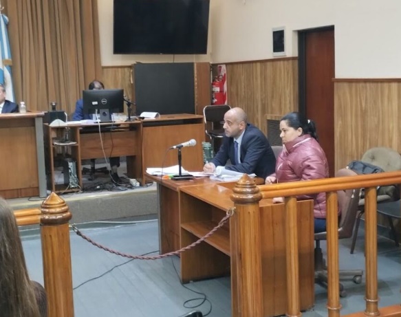 Casación revocó la absolución de la mujer que mató a su padre en Berazategui y ordenó realizar un nuevo juicio