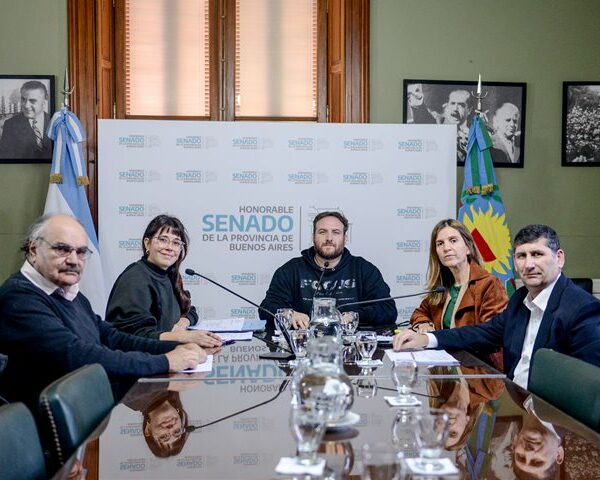 Chapadmalal: avanza en el Senado el proyecto para recuperar el complejo