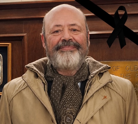 Pesar por el deceso del fiscal Carlos Riera, de las fiscalías descentralizadas de Berazategui