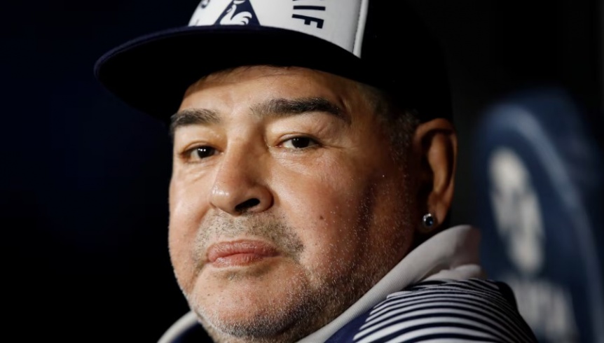 Caso Maradona: peritos de la Junta Médica habrían analizado la historia clínica de Don Diego