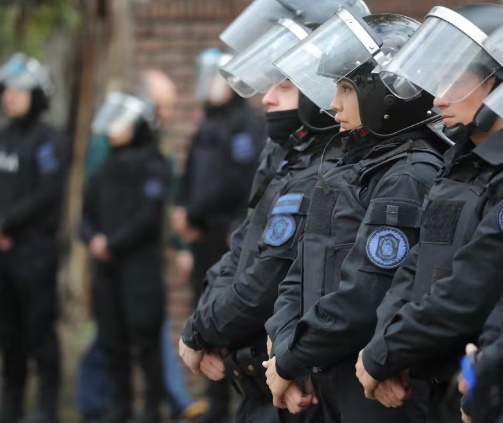 Uno de cada cuatro efectivos de las fuerzas de seguridad no puede pagar sus créditos