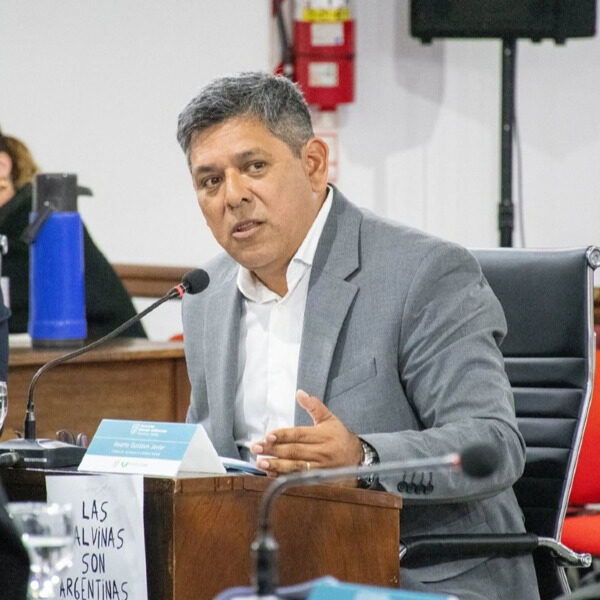 Se llevó a cabo la octava sesión del HCD de Florencio Varela