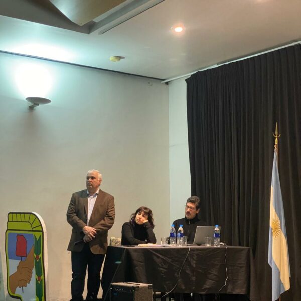 El Golpe que derrocó a Perón en 1955: debate histórico en el Colegio de Abogados de Quilmes