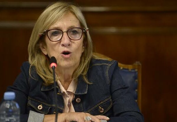 Buscan implementar la Justicia Restaurativa en el sistema juvenil