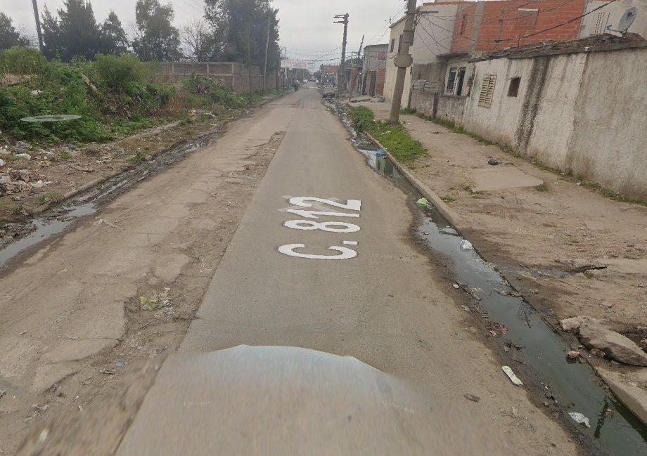 Quilmes Oeste: investigan la muerte de un joven cuyo cuerpo apareció en un descampado con seis tiros