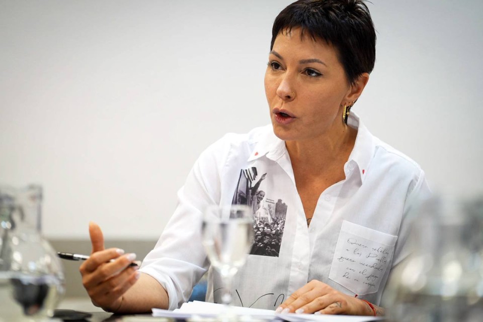 Ley Ema: avanza en Diputados bonaerense la iniciativa escolar digital