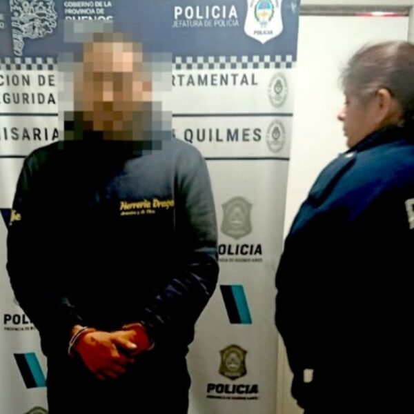 Aprehenden en Solano a un hombre acusado de producir material de explotación sexual infantil