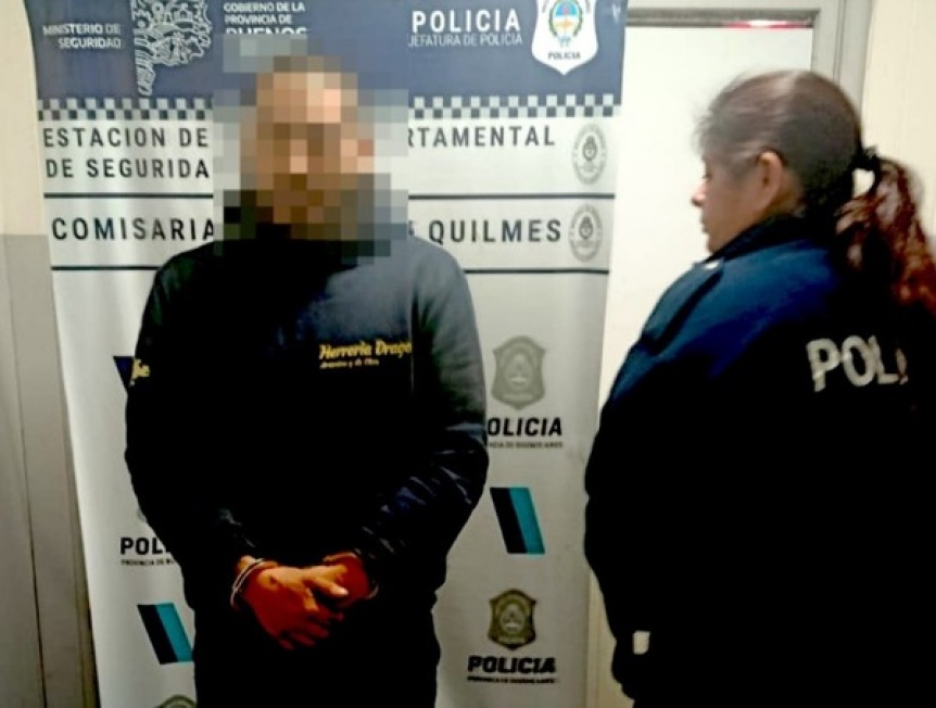 Aprehenden en Solano a un hombre acusado de producir material de explotación sexual infantil