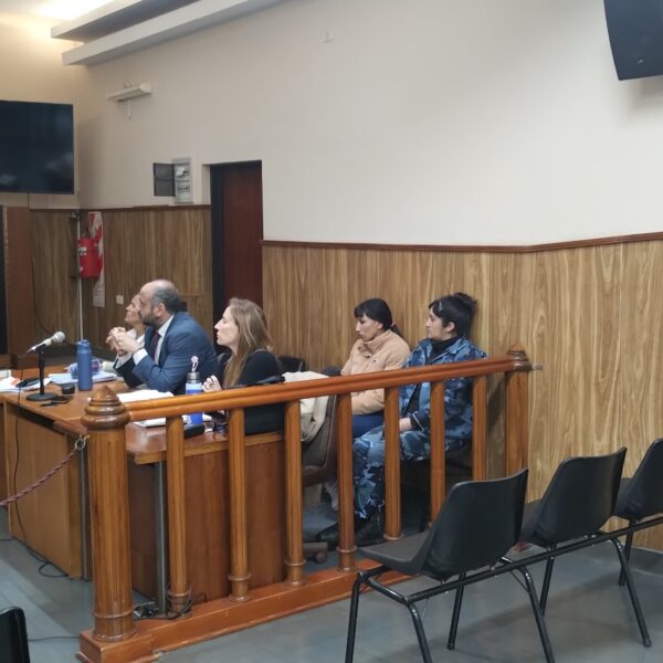 Crimen de Renzo Godoy en Berazategui: la semana próxima serán los alegatos y el tribunal se encamina al veredicto