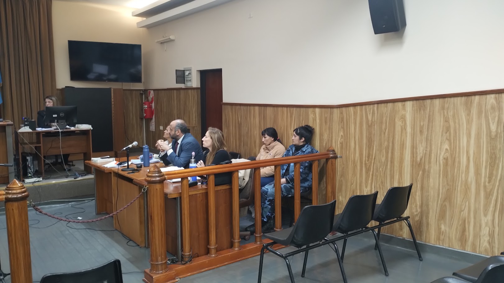 Crimen de Renzo Godoy en Berazategui: la semana próxima serán los alegatos y el tribunal se encamina al veredicto