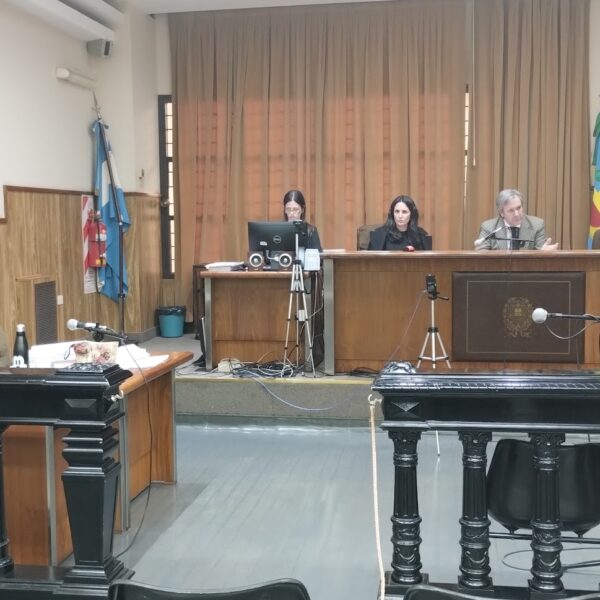 Condenaron a 16 años de prisión al autor de un homicidio en la Ribera de Quilmes