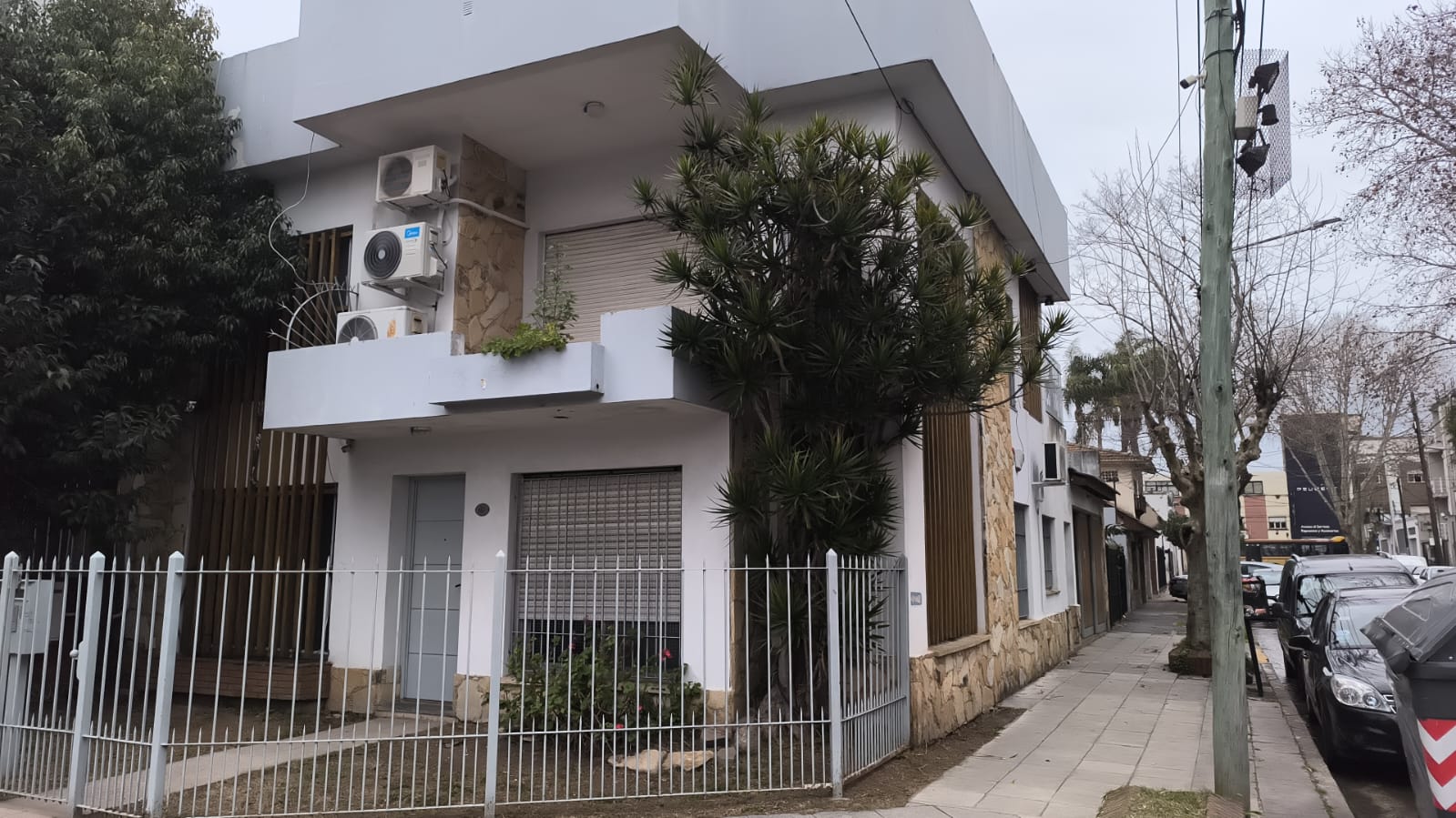 Se muda el Juzgado de Ejecución Penal N° 1 de Quilmes a San Martín esquina Matheu