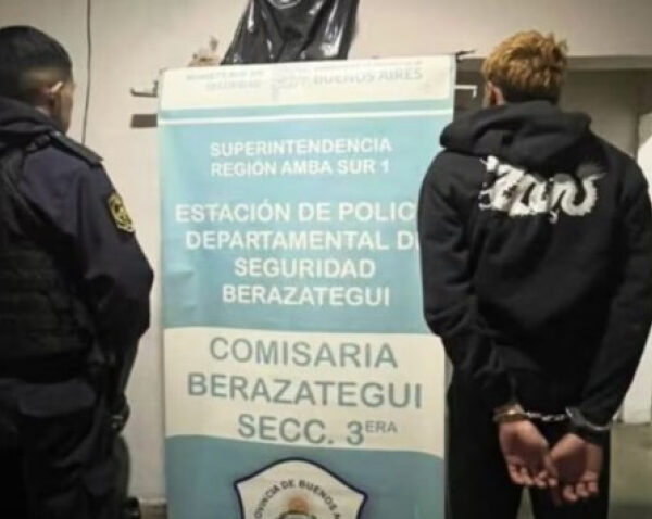 Berazategui: hallaron muerta a una joven y la autopsia cambió el rumbo de la investigación
