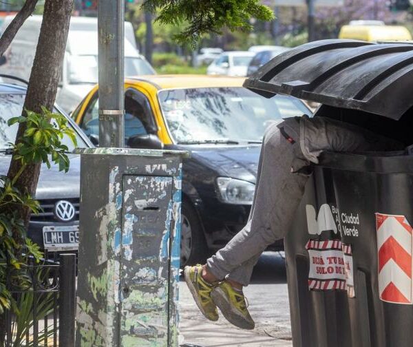 Cáritas llama a prevenir el desperdicio de alimentos como gesto de solidaridad