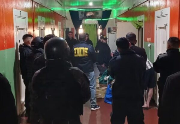 Dos presos planificaban asesinar a la fiscal de Boulogne que los mandó a detener