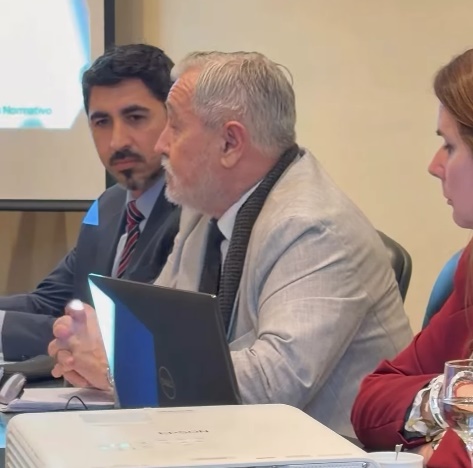 Colegio de Magistrados de Quilmes: exitoso taller sobre la Tasa de Justicia en la Provincia de Buenos Aires
