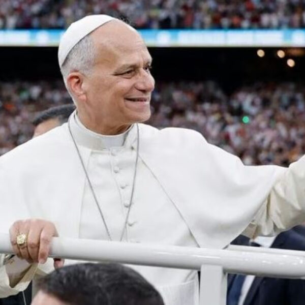 El Vaticano confirmó la agenda del papa León XIV en Argentina