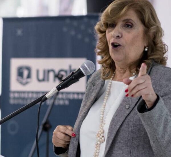 La jueza de Lomas de Zamora que frenó la baja de la imputabilidad: «con esta ley no vamos a crear más seguridad»