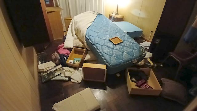 Asalto en Ezpeleta Oeste: maniataron a una vecina para robarle en su casa
