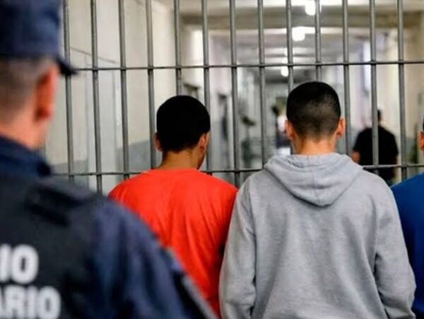 La Cámara de Lomas de Zamora revocó la suspensión del nuevo Régimen Penal Juvenil