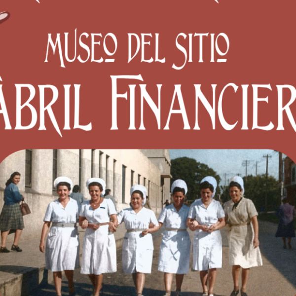 La UNQ inaugura un Museo de Sitio para preservar la memoria del predio fabril