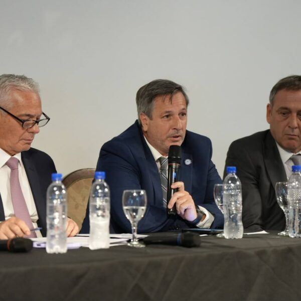 Suprema Corte: XX° Encuentro de la Justicia de Paz
