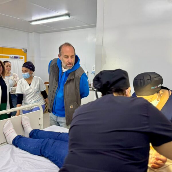 La UPA 17 de Quilmes celebró sus 11 años con más de 100 intervenciones quirúrgicas