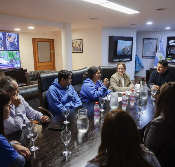 Provincia avanza en medidas para mejorar la accesibilidad en el transporte para personas con autismo