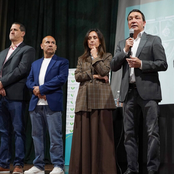 Florencio Varela: espacio de debate sobre salud mental