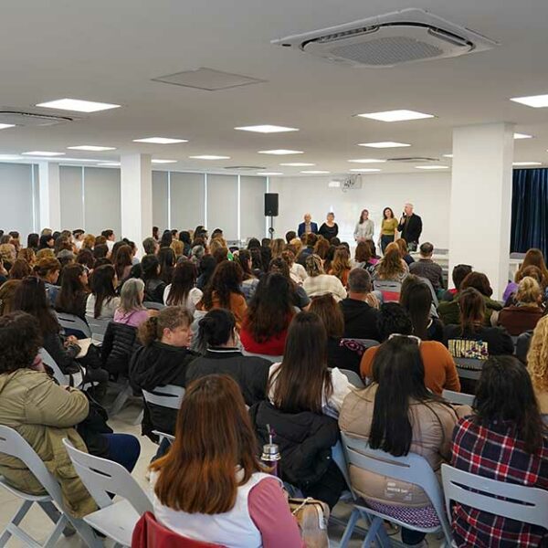 Jornadas regionales: 20 años de Educación Sexual Integral