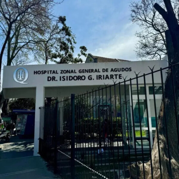 El Hospital Iriarte ofrecerá 320 turnos para mamografías en una campaña junto al QAC