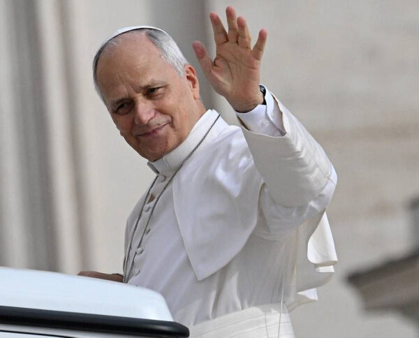 El papa León XIV fue operado: le extirparon el lóbulo inferior del pulmón