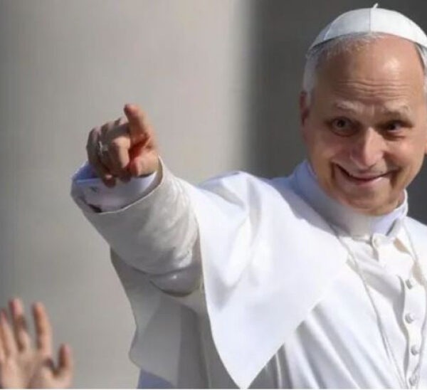El papa León XIV en la audiencia de los miércoles en Vaticano: “Argentina, allá vamos”